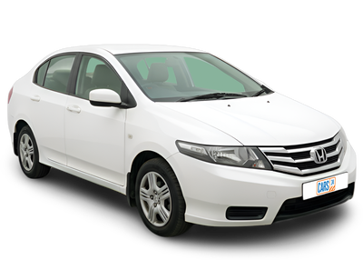 2012 Honda City - Sedan - Petrol - Manual - ₹3.06 lakh
